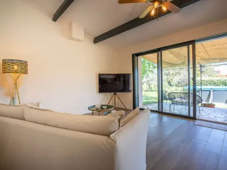 La Coraline, Appartement 6 personnes à La Crau - Photo 8