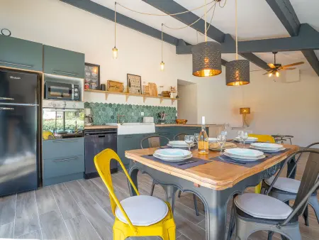 La Coraline, Appartement 6 personnes à La Crau - Photo 10