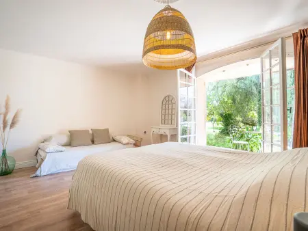 La Coraline, Appartement 6 personnes à La Crau - Photo 13