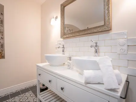 La Coraline, Appartement 6 personnes à La Crau - Photo 15