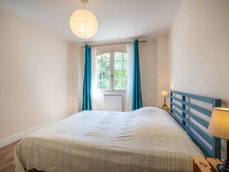 La Coraline, Appartement 6 personnes à La Crau - Photo 17