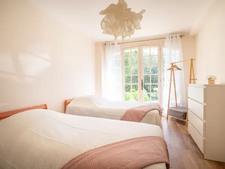La Coraline, Appartement 6 personnes à La Crau - Photo 19