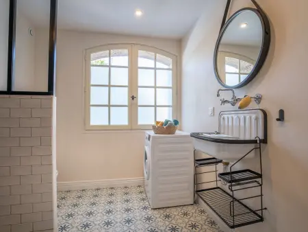 La Coraline, Appartement 6 personnes à La Crau - Photo 21
