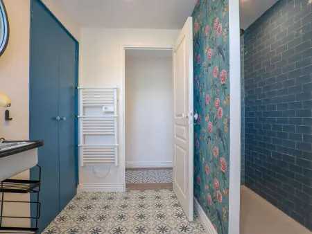 La Coraline, Appartement 6 personnes à La Crau - Photo 22