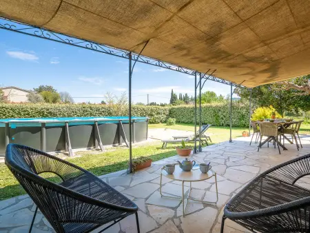 La Coraline, Appartement 6 personnes à La Crau - Photo 26