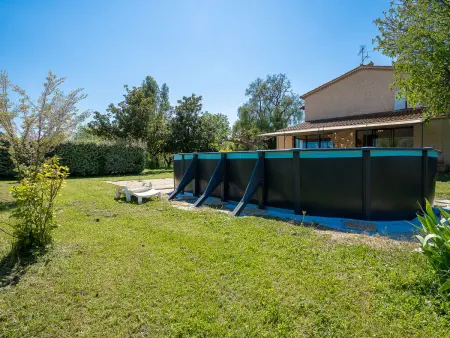 La Coraline, Appartement 6 personnes à La Crau - Photo 28
