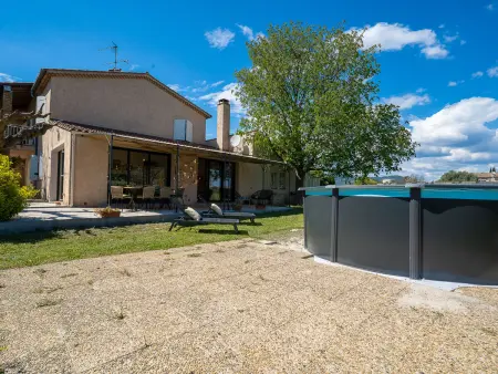 La Coraline, Appartement 6 personnes à La Crau - Photo 29