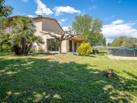 La Coraline, Appartement 6 personnes à La Crau - Photo 31