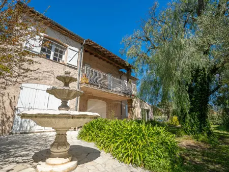 La Coraline, Appartement 6 personnes à La Crau - Photo 32