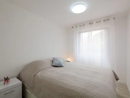 La Palmeraie II, Appartement 4 personnes à Sainte Maxime - Photo 2
