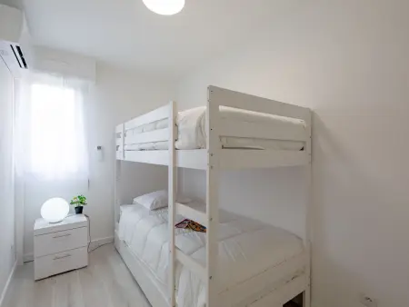 La Palmeraie II, Appartement 4 personnes à Sainte Maxime - Photo 3