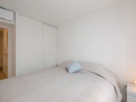 La Palmeraie II, Appartement 4 personnes à Sainte Maxime - Photo 9