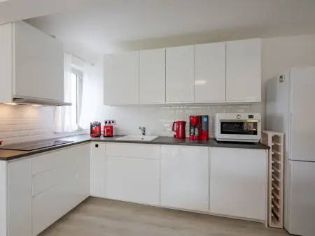 La Palmeraie II, Appartement 4 personnes à Sainte Maxime - Photo 11