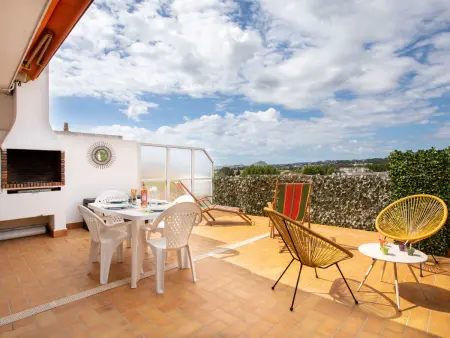 Le Montcey, Appartement 4 personnes à Cagnes sur Mer - Photo 4
