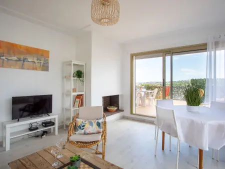 Le Montcey, Appartement 4 personnes à Cagnes sur Mer - Photo 5