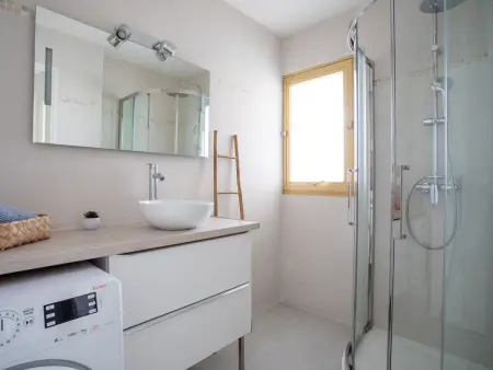 Le Montcey, Appartement 4 personnes à Cagnes sur Mer - Photo 13