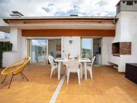 Le Montcey, Appartement 4 personnes à Cagnes sur Mer - Photo 14