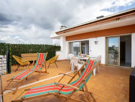 Le Montcey, Appartement 4 personnes à Cagnes sur Mer - Photo 15