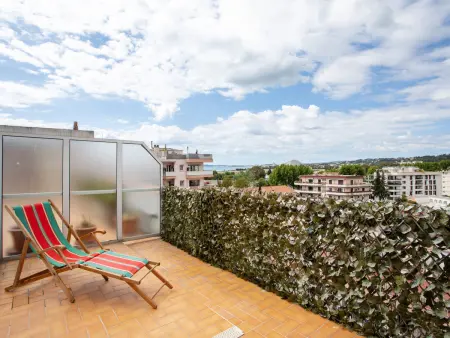 Le Montcey, Appartement 4 personnes à Cagnes sur Mer - Photo 17