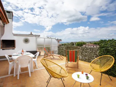 Le Montcey, Appartement 4 personnes à Cagnes sur Mer - Photo 18