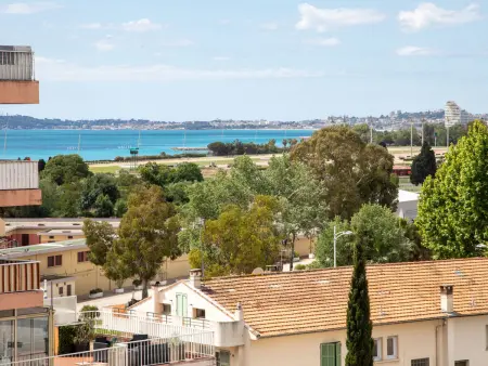 Le Montcey, Appartement 4 personnes à Cagnes sur Mer - Photo 20