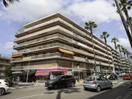 Le Montcey, Appartement 4 personnes à Cagnes sur Mer - Photo 21