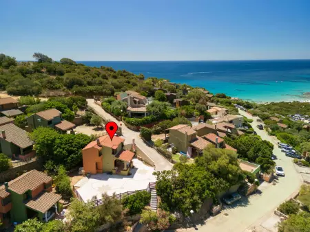 Luli, Maison 6 personnes à Villasimius - Photo 1
