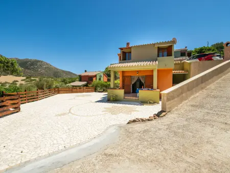 Luli, Maison 6 personnes à Villasimius - Photo 3