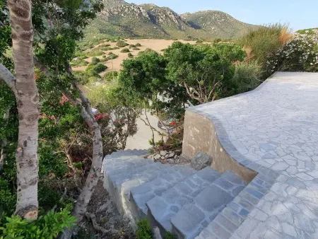 Luli, Maison 6 personnes à Villasimius - Photo 4