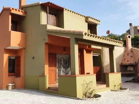 Luli, Maison 6 personnes à Villasimius - Photo 5
