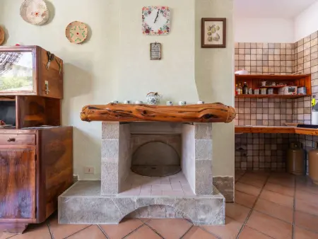 Luli, Maison 6 personnes à Villasimius - Photo 6