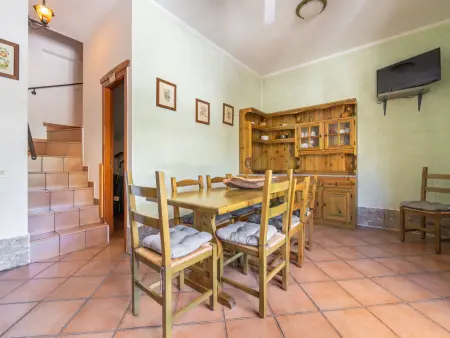 Luli, Maison 6 personnes à Villasimius - Photo 7