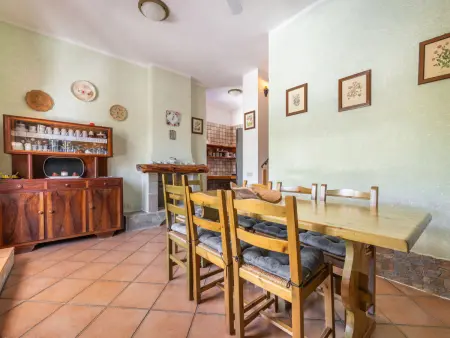 Luli, Maison 6 personnes à Villasimius - Photo 9
