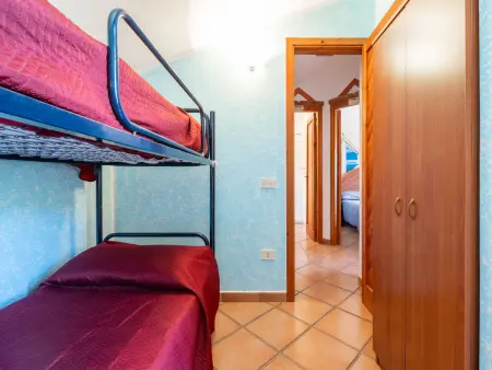 Luli, Maison 6 personnes à Villasimius - Photo 10