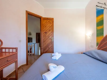 Luli, Maison 6 personnes à Villasimius - Photo 12