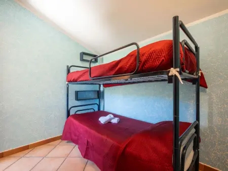 Luli, Maison 6 personnes à Villasimius - Photo 13