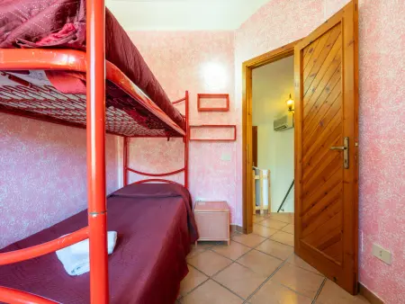 Luli, Maison 6 personnes à Villasimius - Photo 14