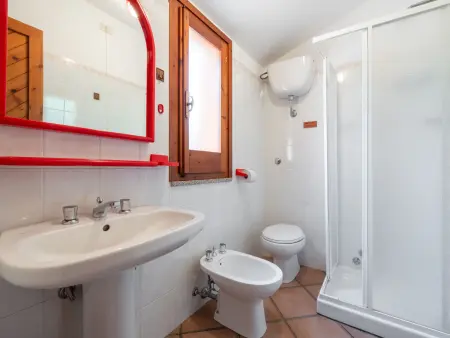 Luli, Maison 6 personnes à Villasimius - Photo 21