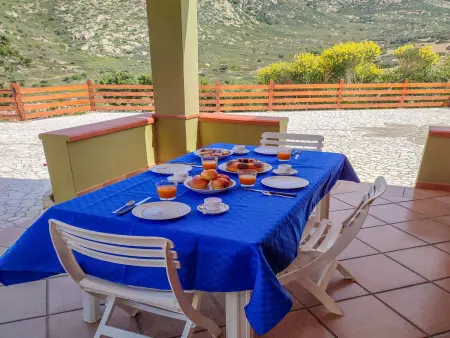 Luli, Maison 6 personnes à Villasimius - Photo 23