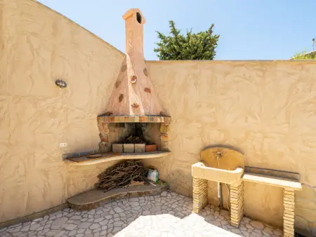 Luli, Maison 6 personnes à Villasimius - Photo 24