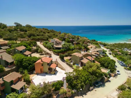 Luli, Maison 6 personnes à Villasimius - Photo 25