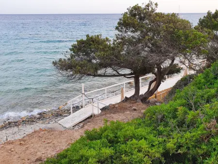 Luli, Maison 6 personnes à Villasimius - Photo 26