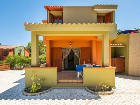Luli, Maison 6 personnes à Villasimius - Photo 28
