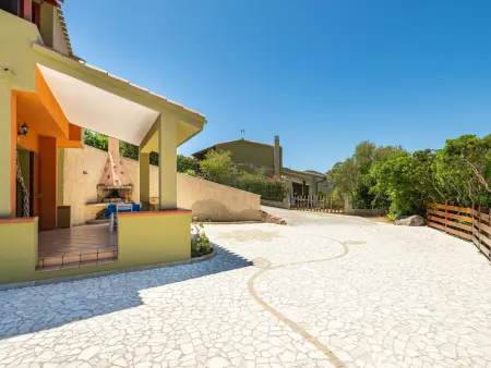 Luli, Maison 6 personnes à Villasimius - Photo 29