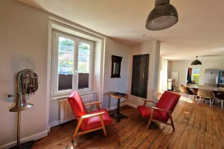 holiday home 4 personnes Locquirec, Maison Locquirec proche Plage - Photo 4