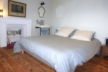 holiday home 4 personnes Locquirec, Maison Locquirec proche Plage - Photo 7