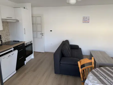 Appartement Neuf Centre-Ville Fort-Mahon-Plage avec Balcon et Parking, Idéal Famille - Photo 2