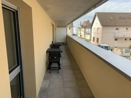 Appartement Neuf Centre-Ville Fort-Mahon-Plage avec Balcon et Parking, Idéal Famille - Photo 7