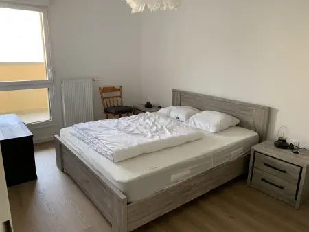 Appartement Neuf Centre-Ville Fort-Mahon-Plage avec Balcon et Parking, Idéal Famille - Photo 9