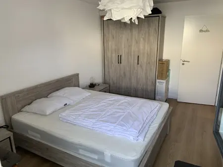 Appartement Neuf Centre-Ville Fort-Mahon-Plage avec Balcon et Parking, Idéal Famille - Photo 10